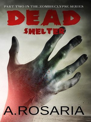 cover image of Dead Shelter